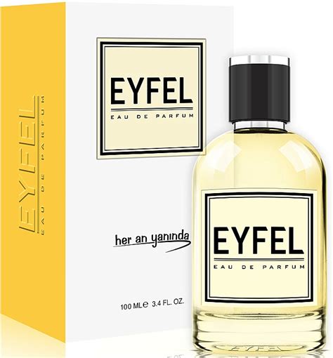 Eyfel Perfume M.